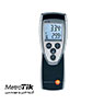دماسنج ترموکوپلی نوع K Temperature Thermometer 05609250 