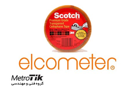 خرید چسب کراس کات ELCOMETER ASTM / الکومتر ELCOMETER ASTMبا 30 تا 50 % تخفیف قیمت خرید| فروش عمده جزئی