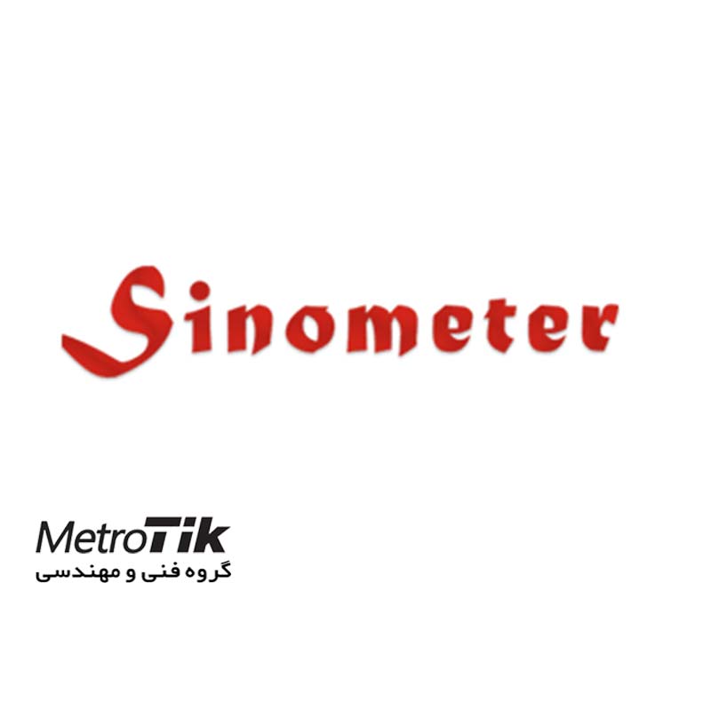آمپرمتر انبری 1000 آمپر Digital Clamp Meter SINOMETER BM802A سینومتر SINOMETER BM802A