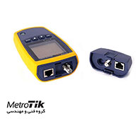 تستر کابل میکرو اسکنر  MicroScanner™ Cable Verifierفلوک FLUKE MS2-100