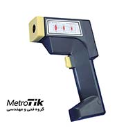 دماسنج لیزری 420 درجه Infrared Thermometer Temperature Gun ای زد AZ 8866