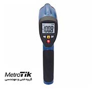 ترمومتر تفنگی 550 درجه  Infrared Thermometerسم CEM DT-8818H