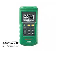 دماسنج ترموکوپل K J T E  Digital Thermometerمستک MASTECH MS6511