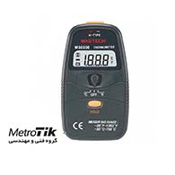 دماسنج ترموکوپلی نوع K Digital Thermometerمستک MASTECH MS6500
